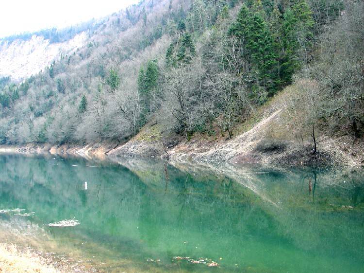 Sülüklügöl [Vildan Sönmez]