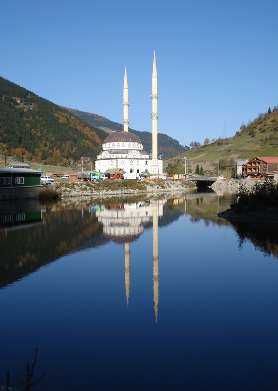 Uzun Göl