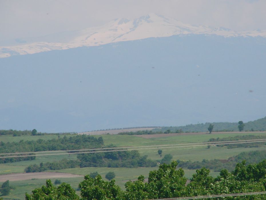 Uludag [Bülent Gözne]