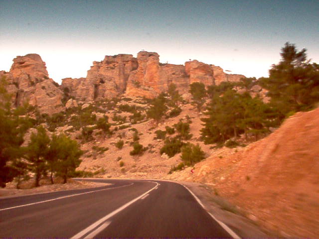 Yol ve Hýz [Osman Ülkümen]
