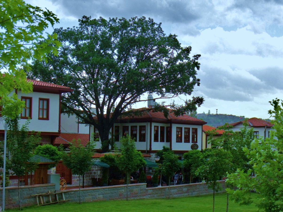 hamamönü-ANKARA