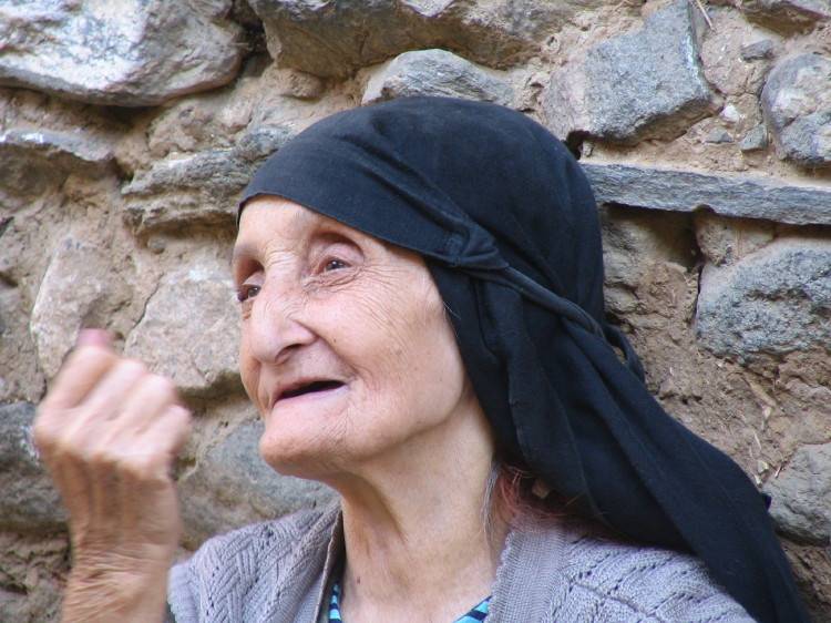 Portre [Enver Özsan]