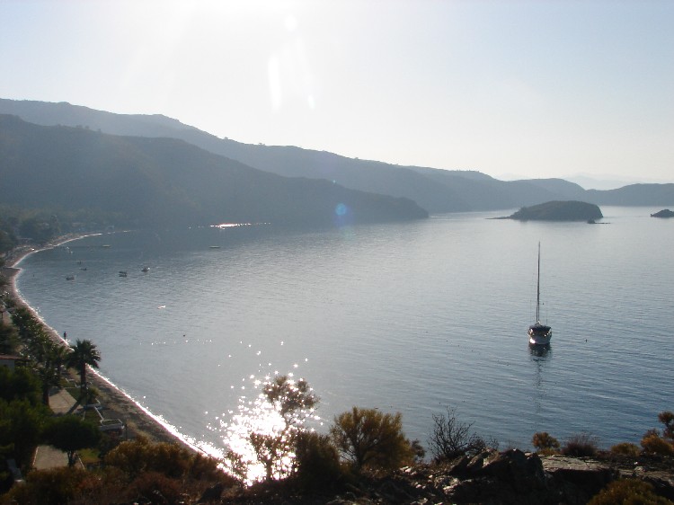 Kurucabük / Datça [Vildan Sönmez]