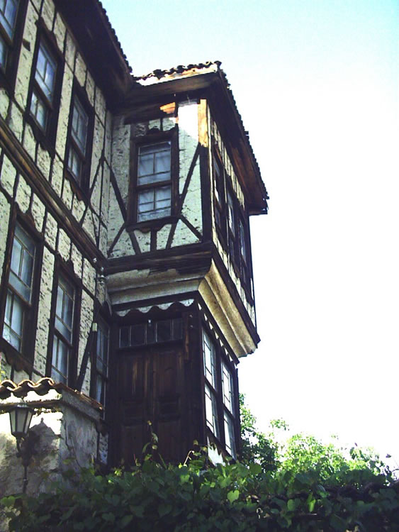 Safranbolu [Vildan Sönmez]