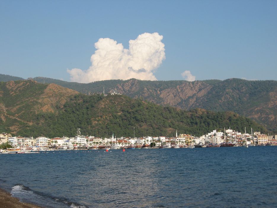 Marmaris [Uður Terzi]