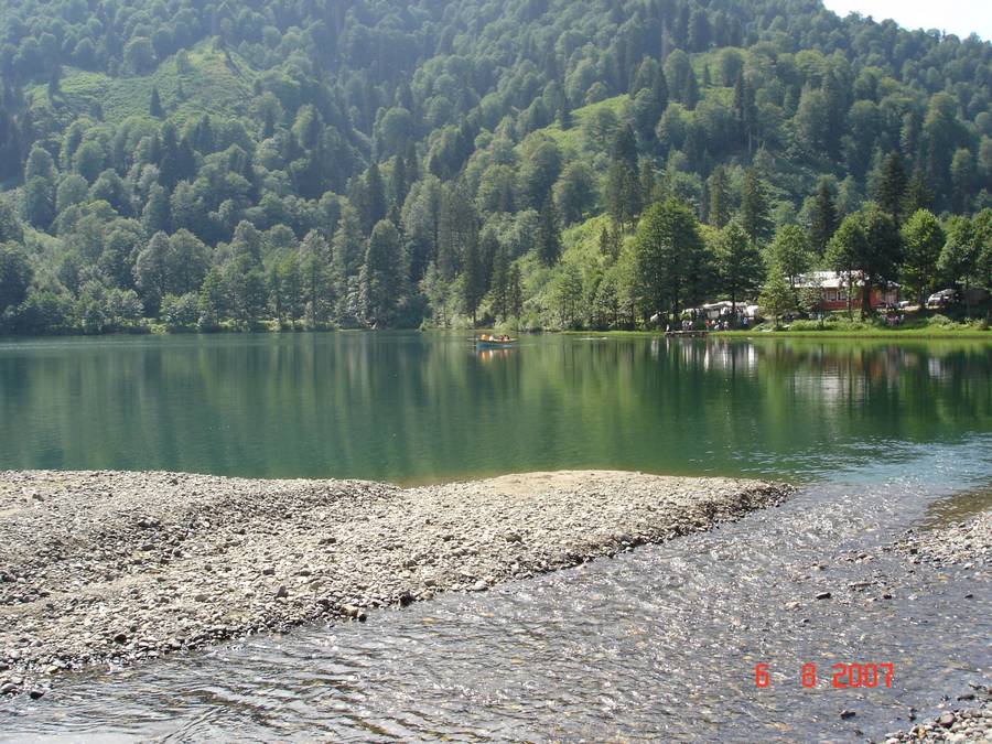 Karadeniz [Aykut Özdemir]
