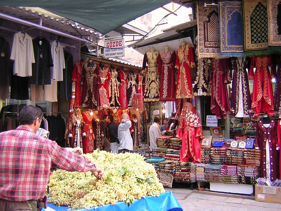 Kopulu kahve/ kemeralti [Anýl Çiçek]