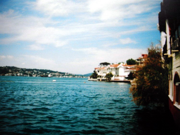 Kanlýca [Kubra]