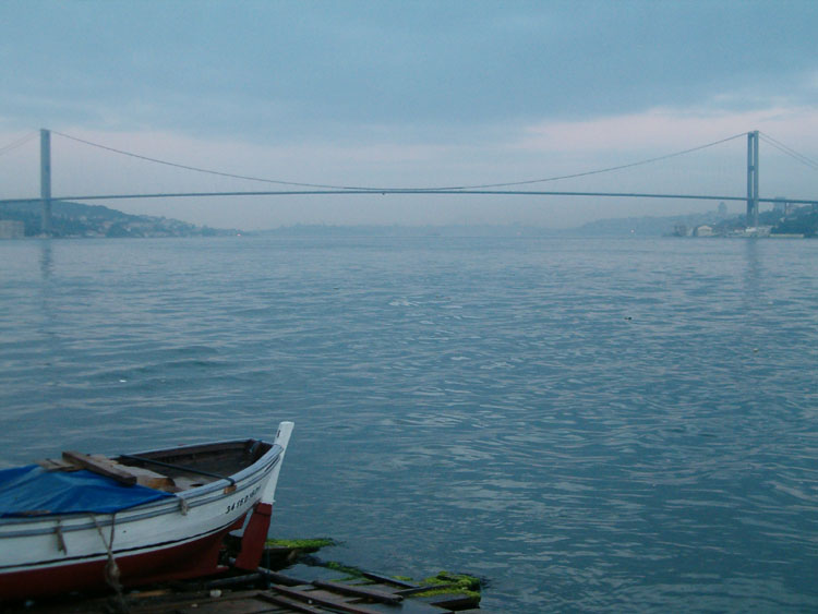 Çengelköy [Hale Topal]