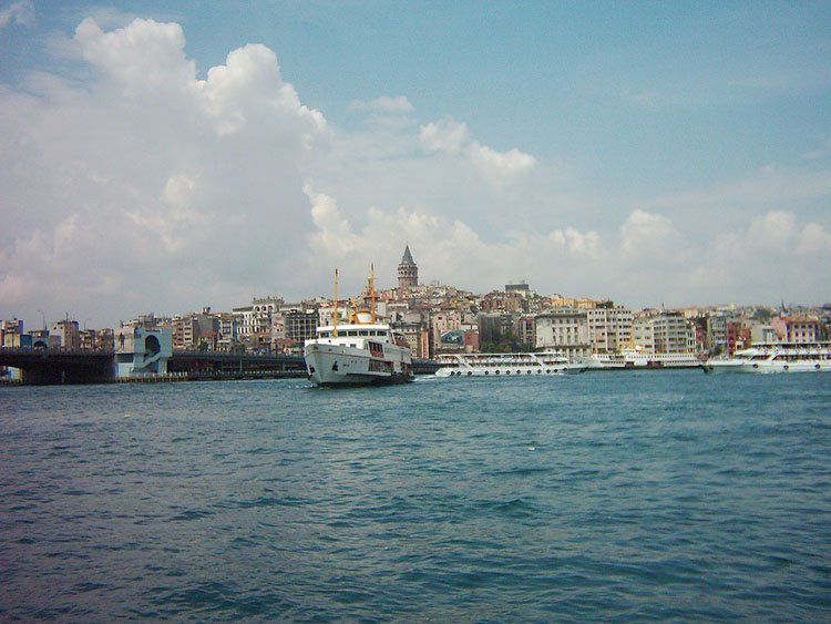 Eminonu [Deniz Çorabatýr]