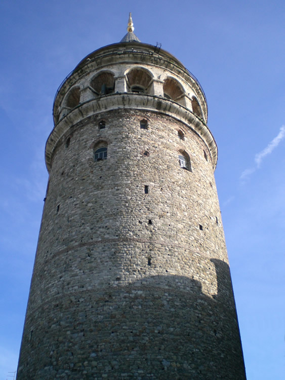 Galata Kulesi [Ýsa Cem Can]