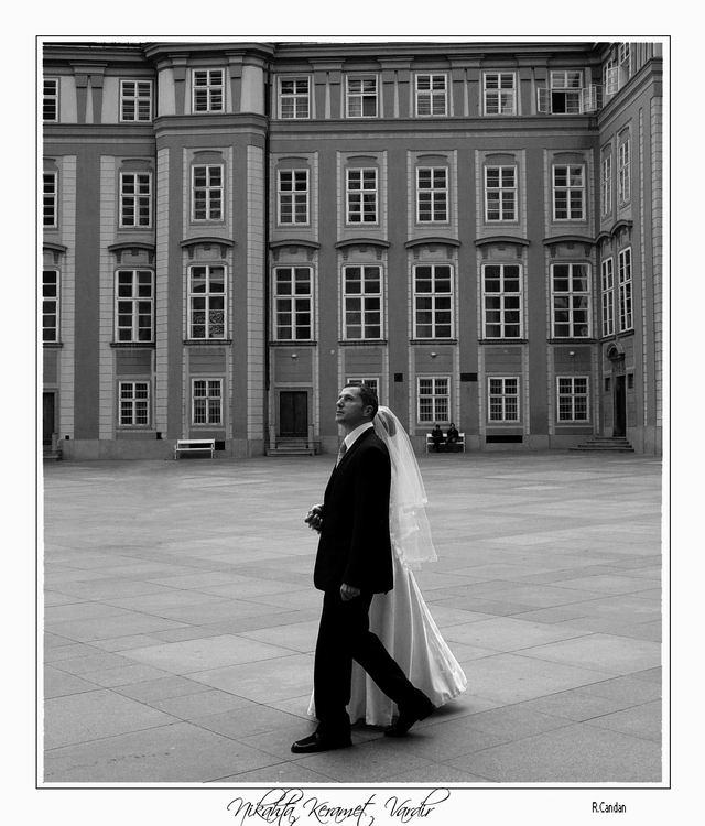 Gelin-damat [Ragýp Candan]
