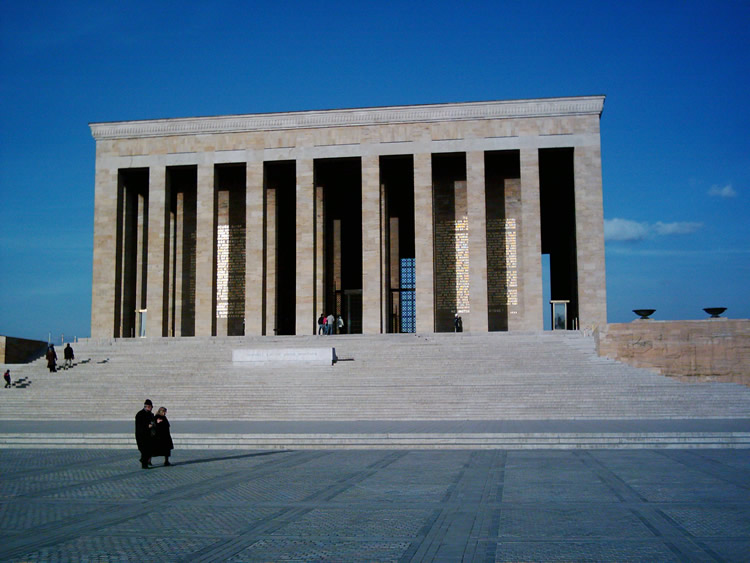 Anýtkabir [Murat Çelik]