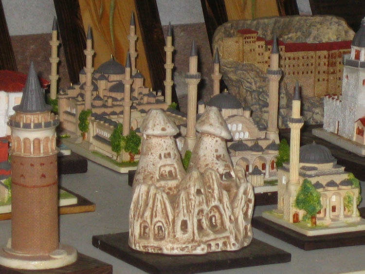 Miniatürk [Ercan Kuþ]
