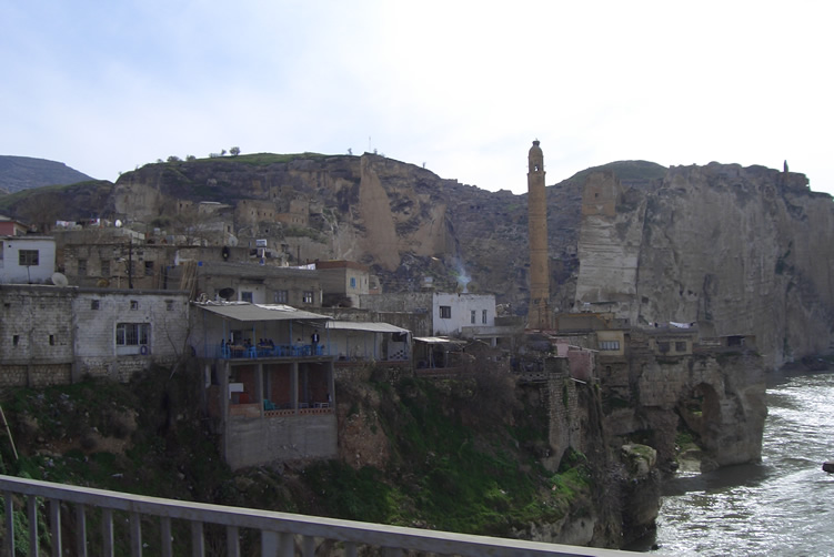 Hasankeyf [Cihan Özbay]