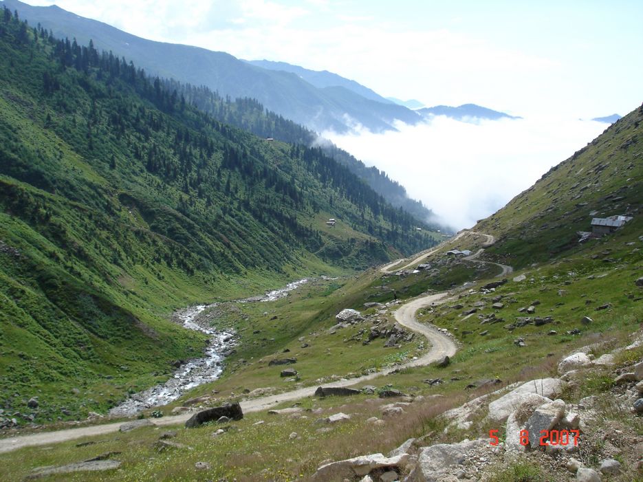 Karadeniz [Aykut Özdemir]