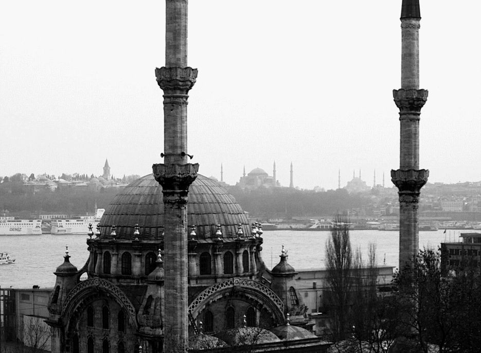 Tophane [Mahir Günday]