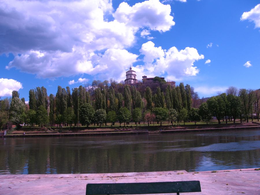Torino [Seza Batýoðlu]