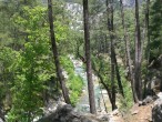 Sütçüler Yazýlý Kanyon [Hasan Çanlý]