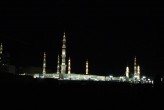 Peygamber Mescidi [Yusuf Ziya Hasanoðlu]