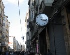 Saat kaç ? [Büþra]