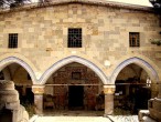 Sinasos kilise [Özgür Oktay]