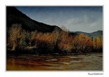 Sakarya Nehri ve Sonbahar [Ýsmail Çallý]