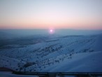 Harputtan güneþin batýþý [Ugur Can]