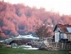 Yayla evi [Vildan Sönmez]