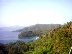 Datça yollarý(otobusten) [Vildan ongider Sonmez]