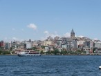Galata [Ahmet Güdücüoðlu]