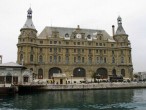 TCDD Haydarpaþa [Halil Çakýl]