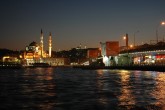 Istanbul da gece [Ali Baþarýr]