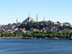 Suleymaniye [Ali Baþarýr]