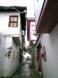 Kaleiçi .. Antalya [B.Çelikcan]