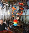 Kaybolan sanat ve yorgun usta [Kefayettin Öz]