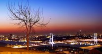 Gece Bogazici [Ali Kýlýç]