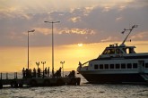 Akþam Vapuru [Süleyman Borlak]