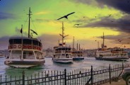 Vapurlar.. [Ali KILIÇ]