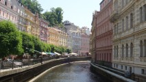 Karlovy Vary [Nazlý Tezcan Ýþbilir]