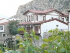 Amasya Evleri [Egemen Umut Þen]
