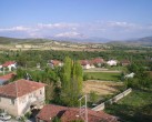 Isparta Gönen den Bir Manzara [Hasan Çanlý]