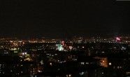 Gece Ankara ve Türk Bayraðý [Fatma]