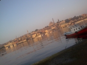 Bir Sabah Ýstanbul