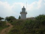 Ýgneada feneri [Çetin Çetin]