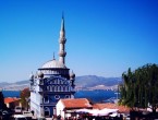 Bayramyeri nden Ýzmir Körfezi [Yalçýn Keski]