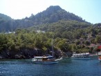 Marmaris Açýklarý [Ýsa Cem Can]
