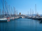 Tekneler Caddesi Marmaris [Ýsa Cem Can]