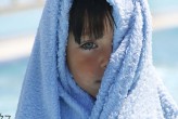 Mavi Çocuk [Zeynep Çiðdem Dedeoðlu]