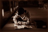 Okumak için mi yaþýyoruz yoksa, yaþamak için mi okuyoruz ? [Sedat Pamuk]